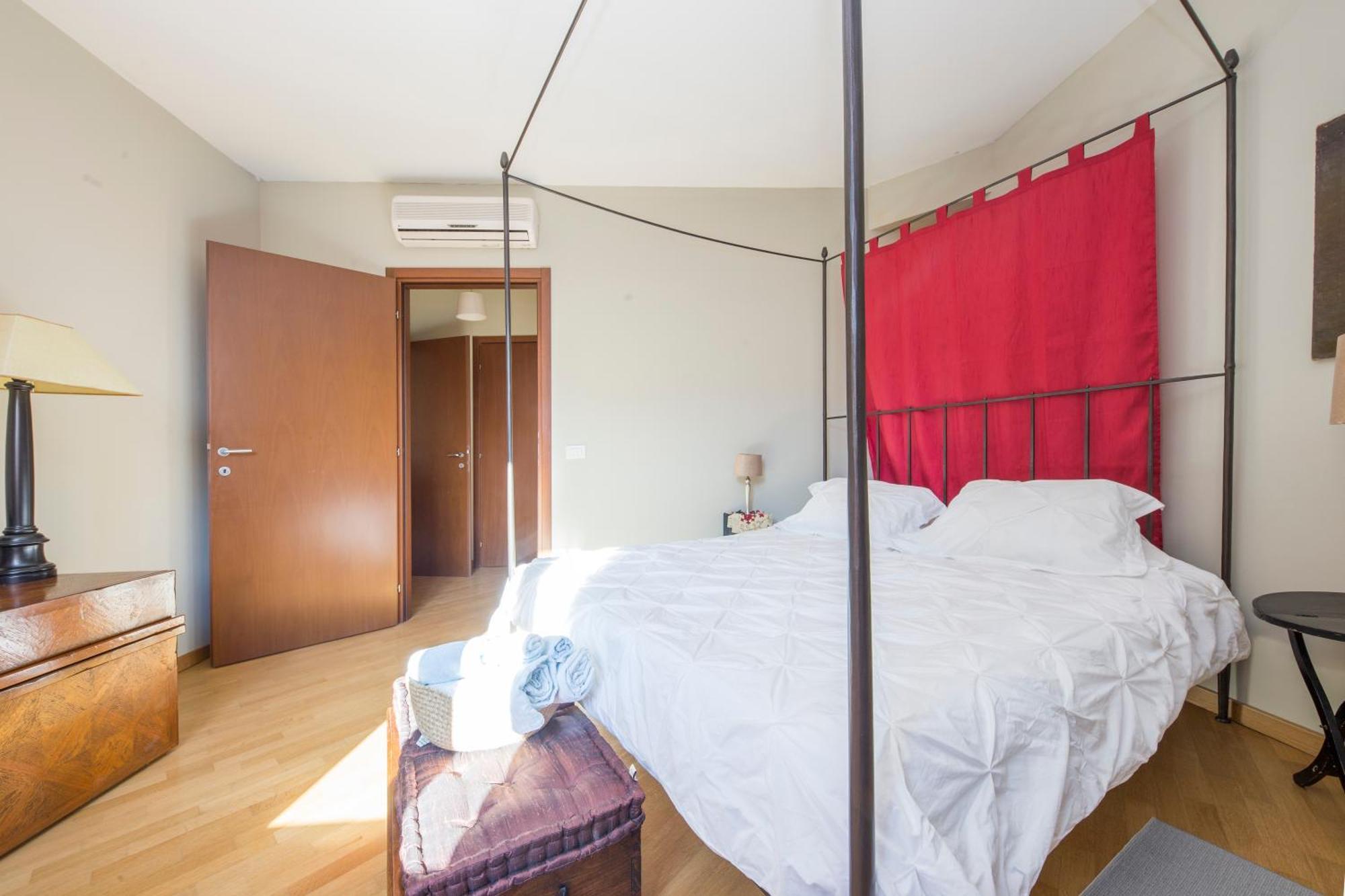 Casa Ninfa By Farris & Cors Apartment Genoa Exterior photo